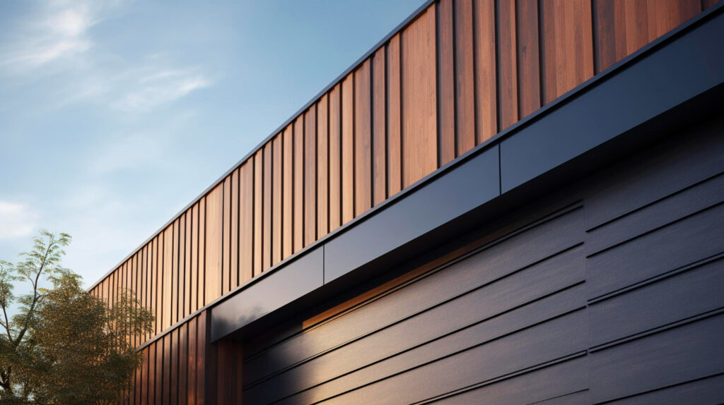 7 Best Types of Exterior Cladding for Modern Buildings