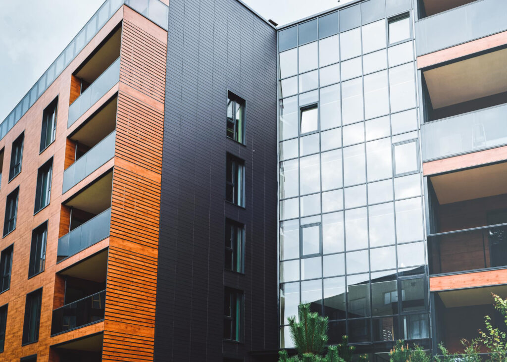 ACM Panels and Fire Safety: What You Need to Know