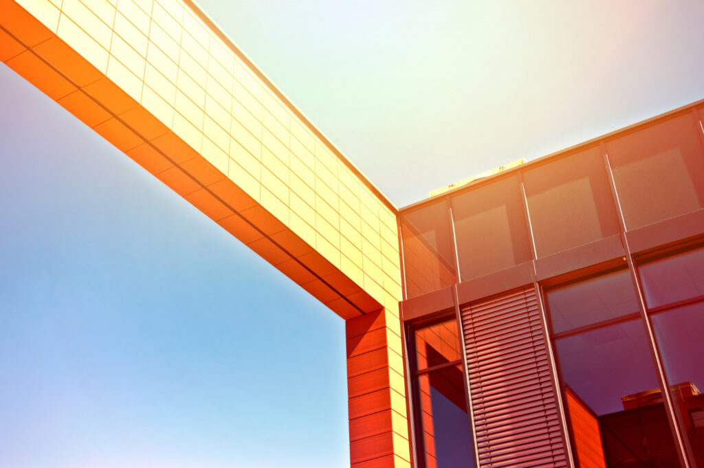 How ACM Panels Enhance Building Safety and Compliance
