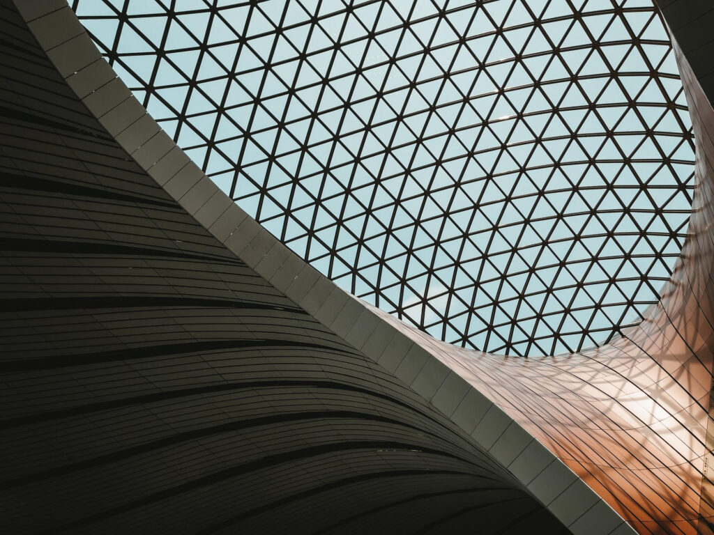 ACM Panels for Energy Efficiency: How They Help Reduce Building Costs