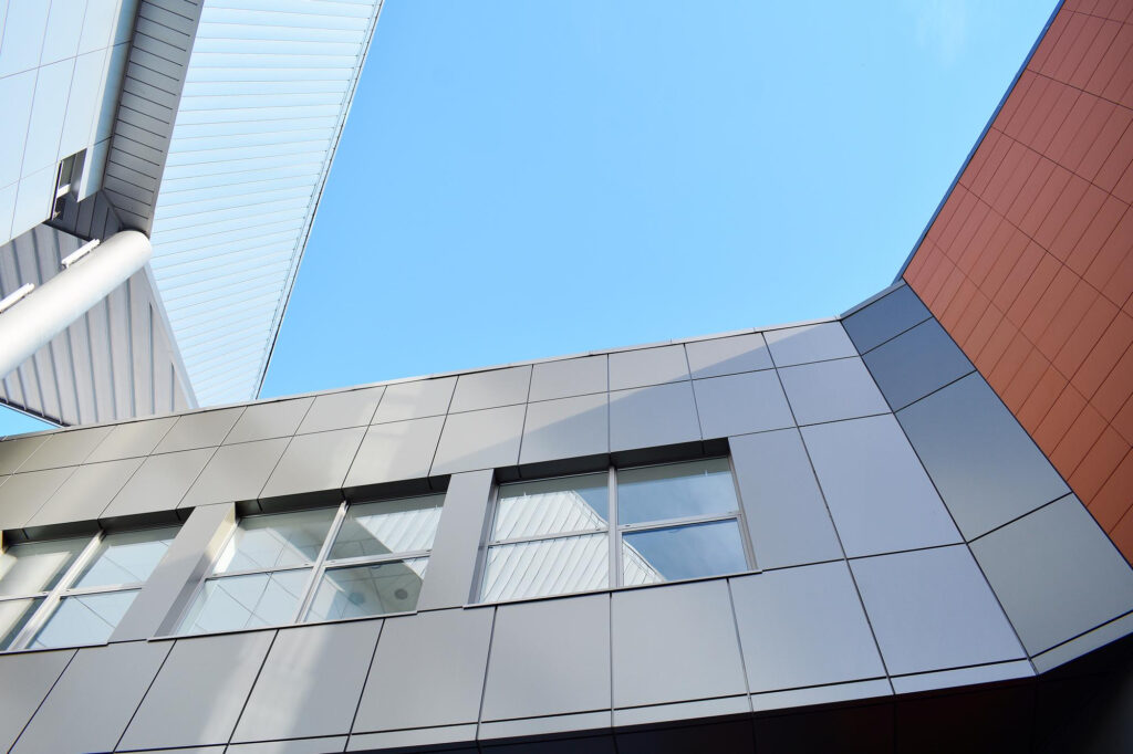 ACM Panels Installation: A Step-by-Step Guide for a Flawless Finish